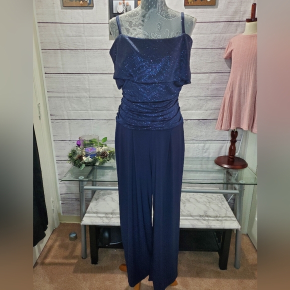 R&m richards jumpsuit - Picture 3 of 4